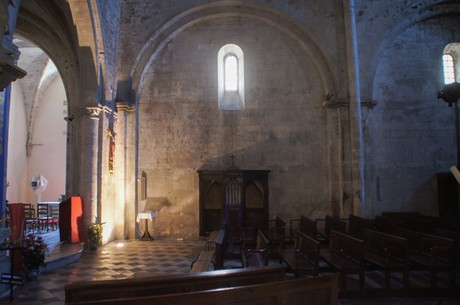 Salon de Provence